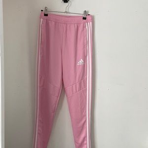New no tag mens adidas XS track pant